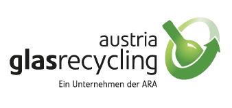 Logo von Austria Glas Recycling